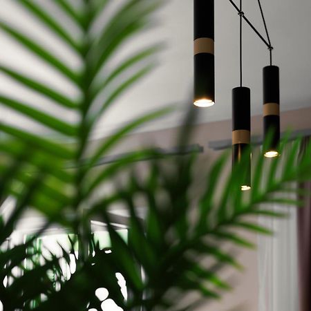 Corali Suites Andros バトシ エクステリア 写真